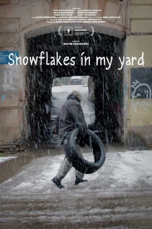 Snowflakes in my Yard full movie