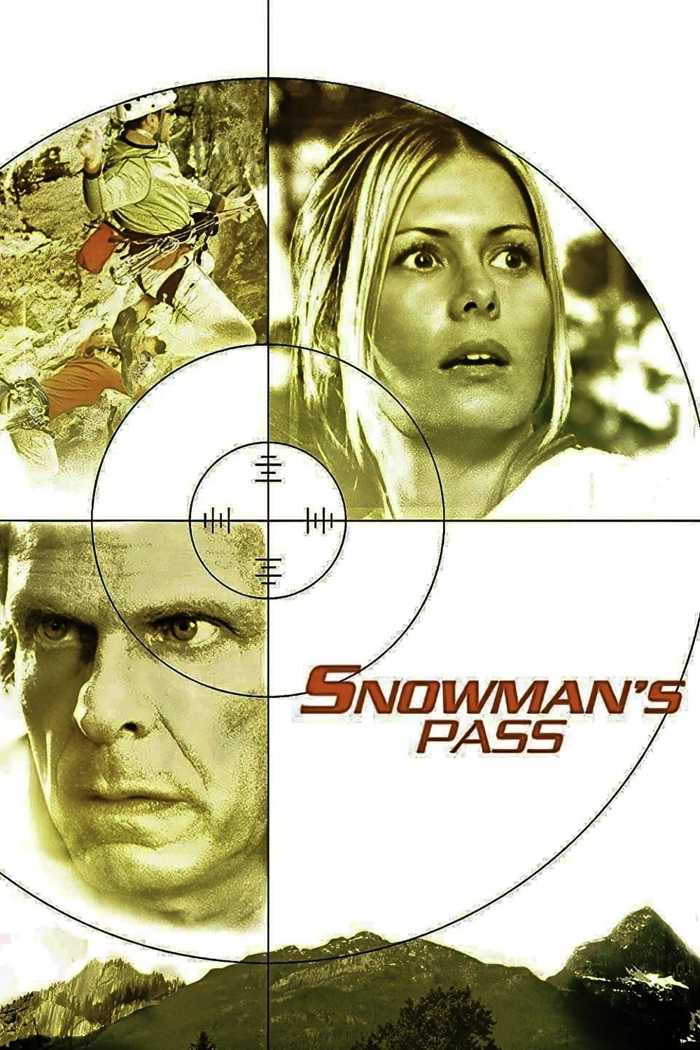 Snowman's Pass full movie
