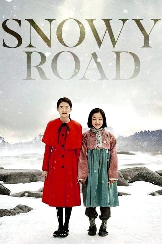 Snowy Road full movie