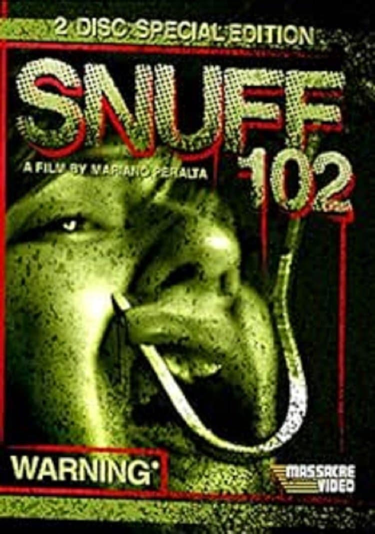 Snuff 102 full movie