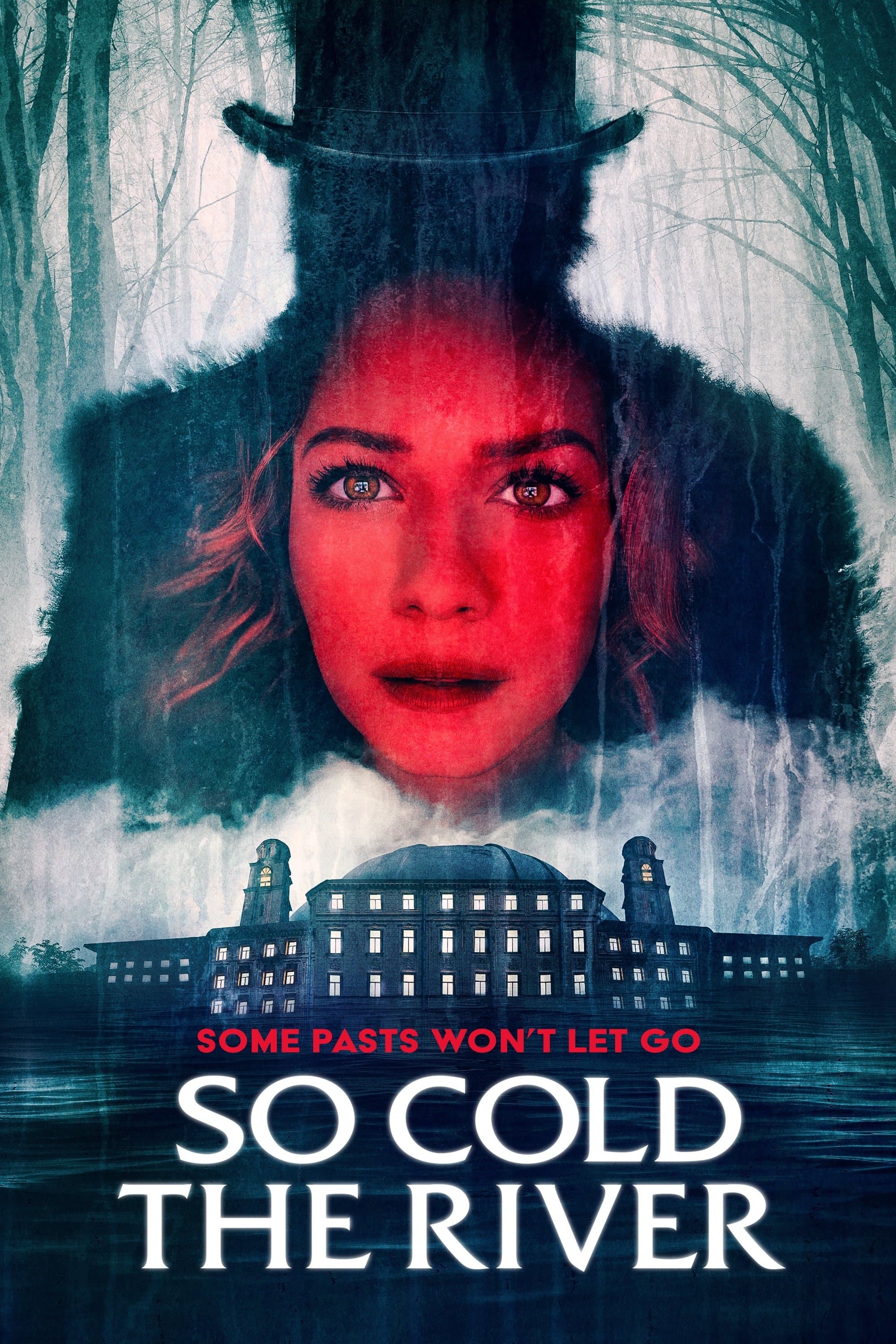 So Cold the River full movie
