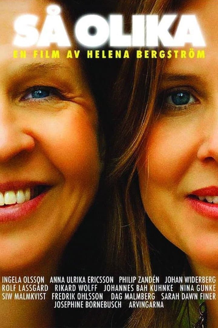 So Different full movie
