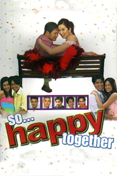 So... Happy Together full movie