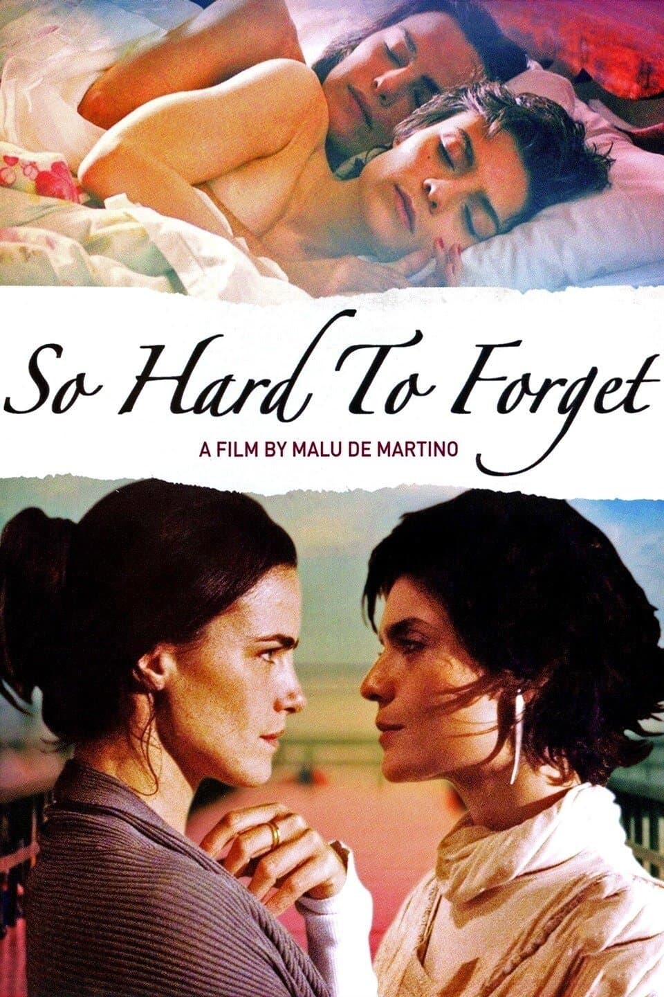 So Hard to Forget full movie