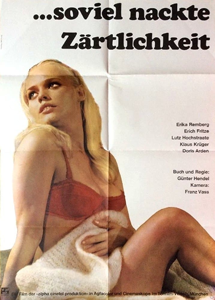 So Much Naked Tenderness full movie