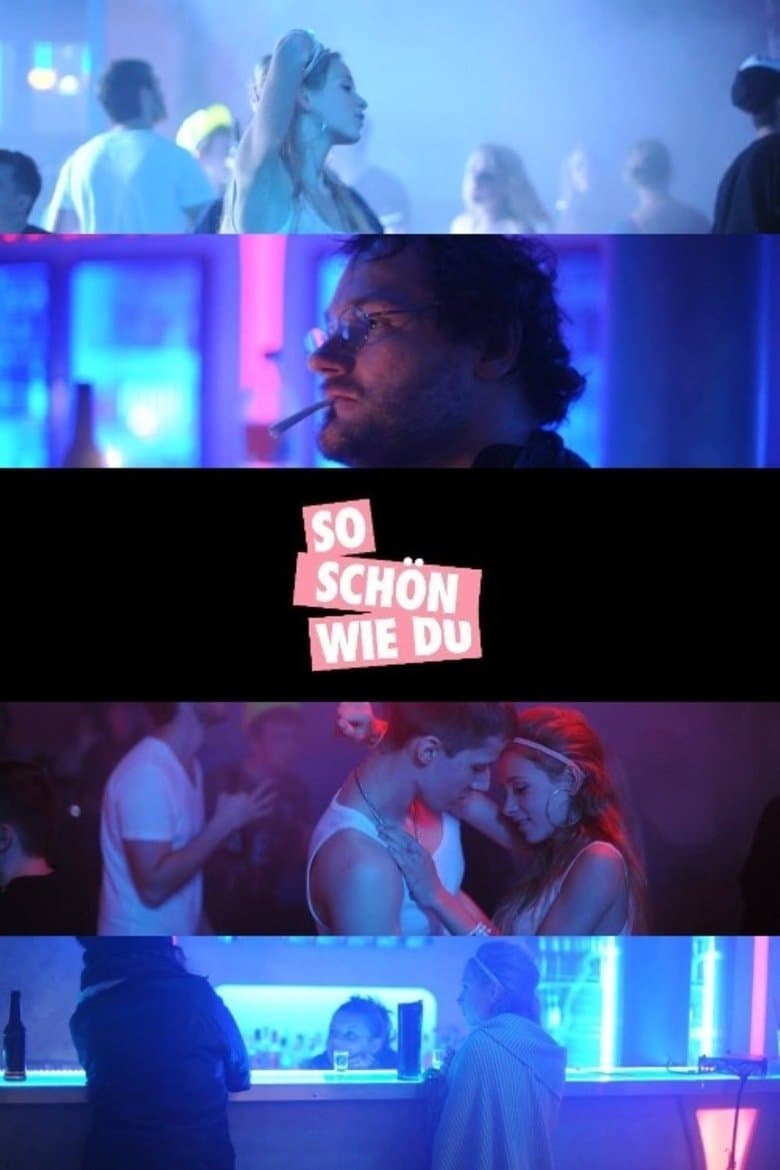 So schön wie du full movie