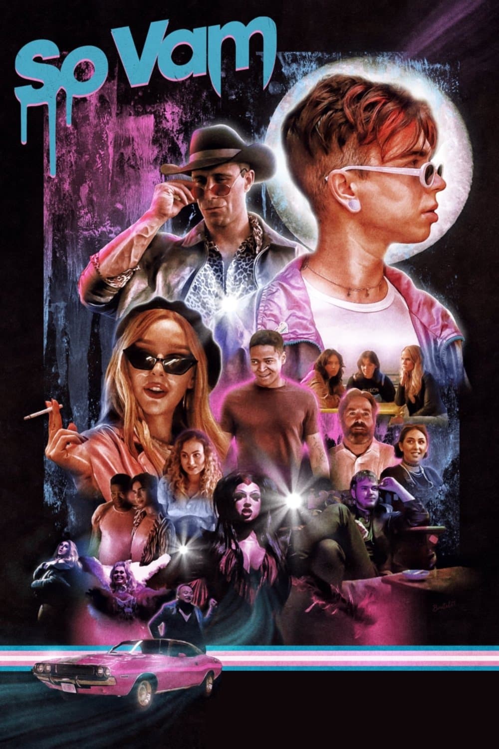 So Vam full movie