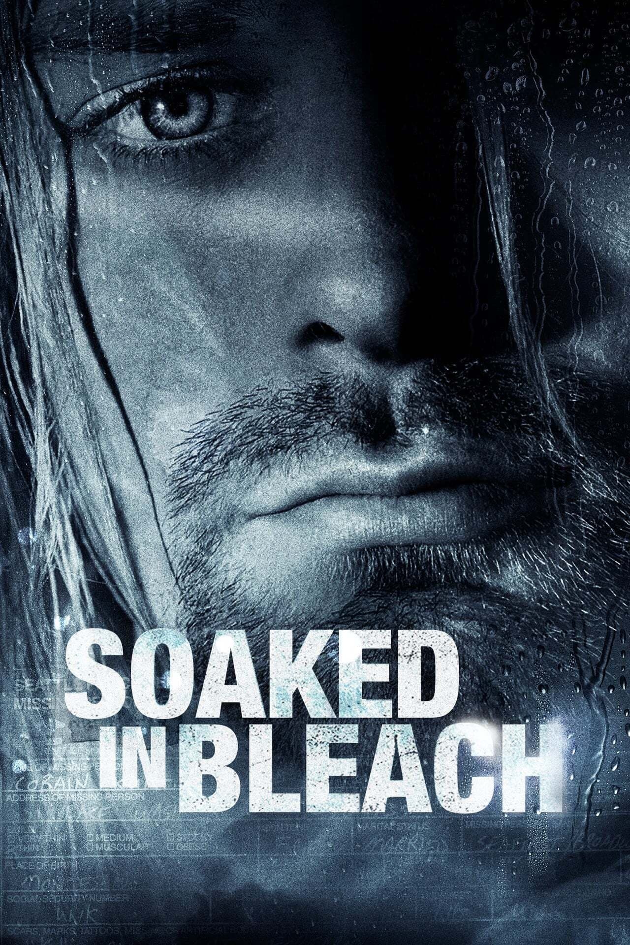 Soaked in Bleach full movie