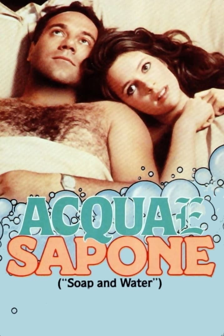 Soap and Water full movie