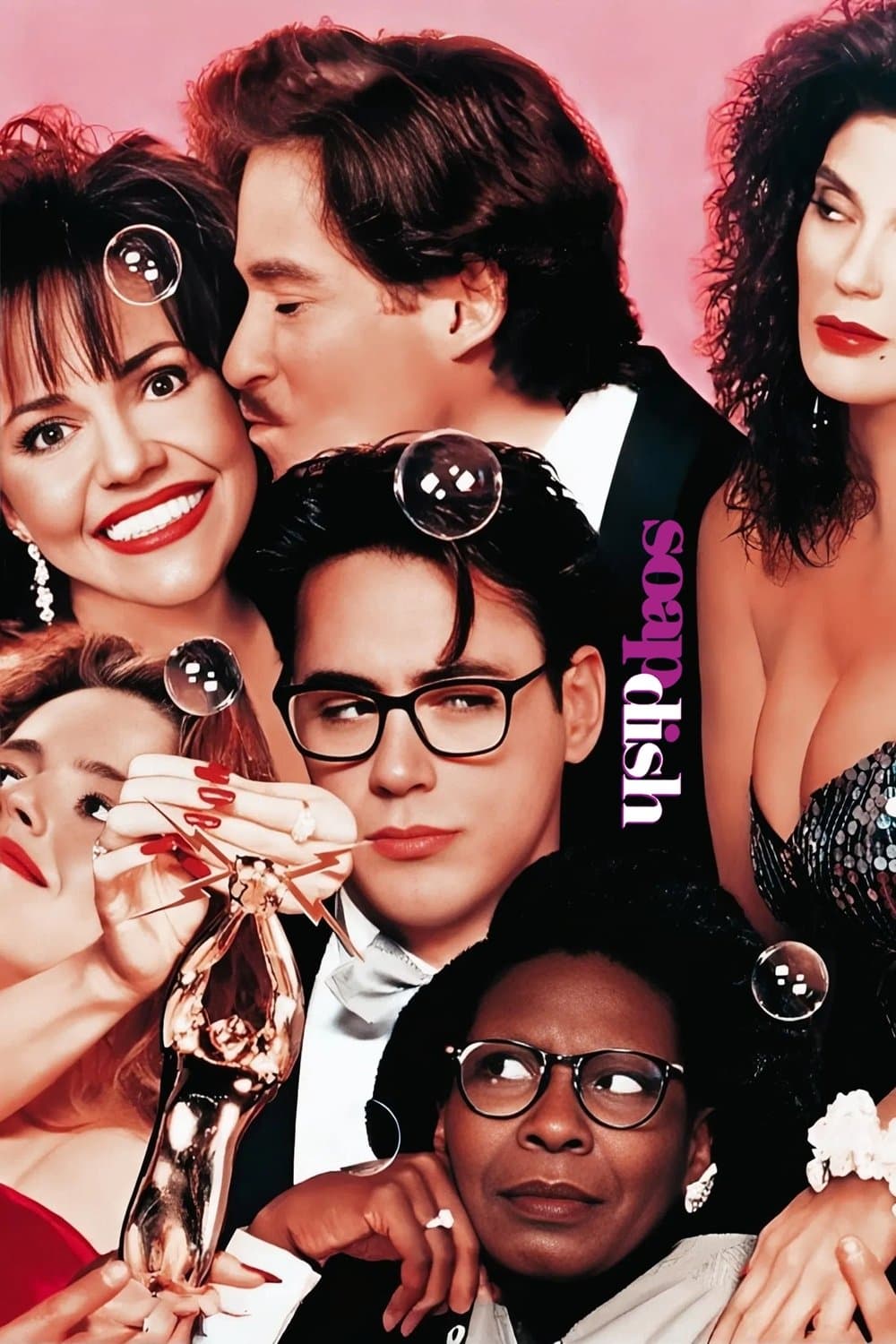 Soapdish full movie