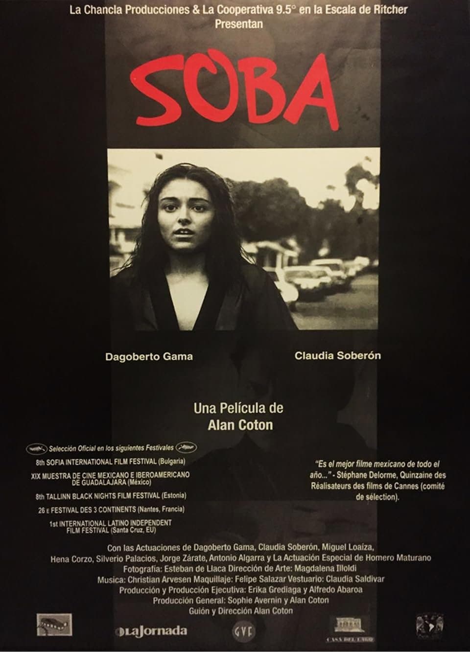 Soba full movie