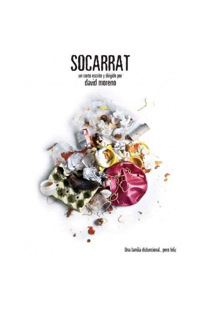 Socarrat full movie