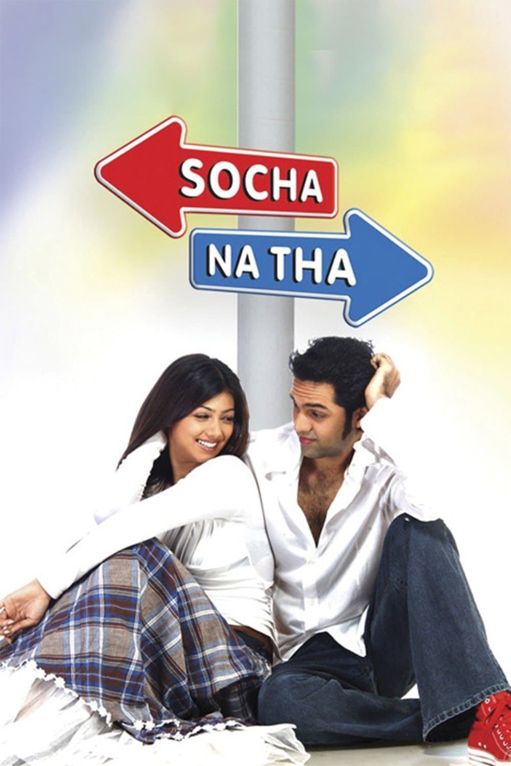 Socha Na Tha full movie
