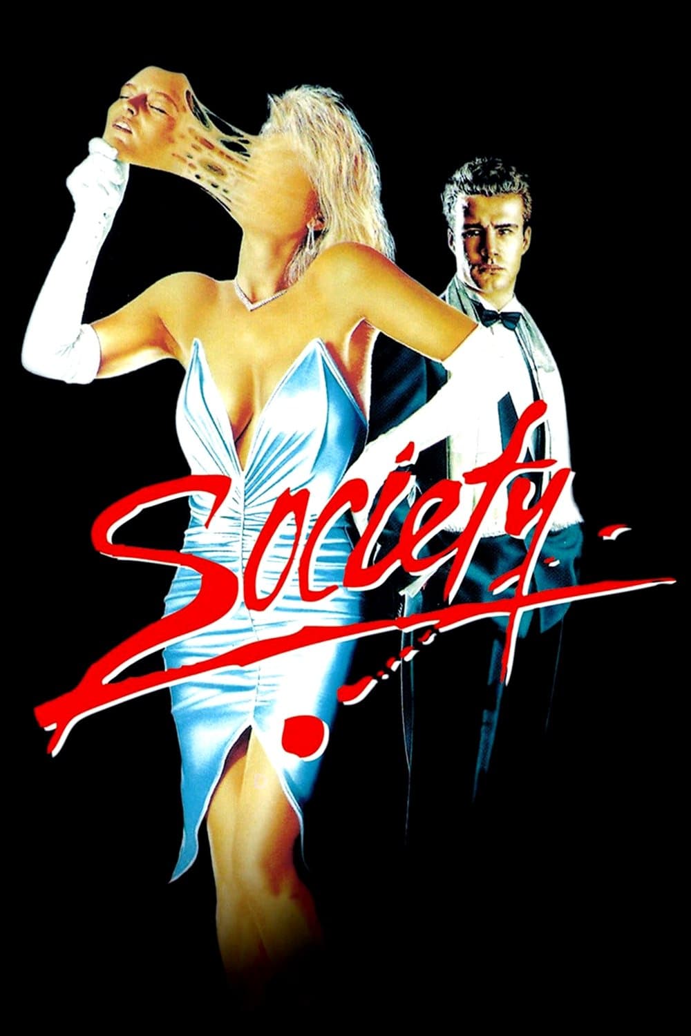 Society full movie