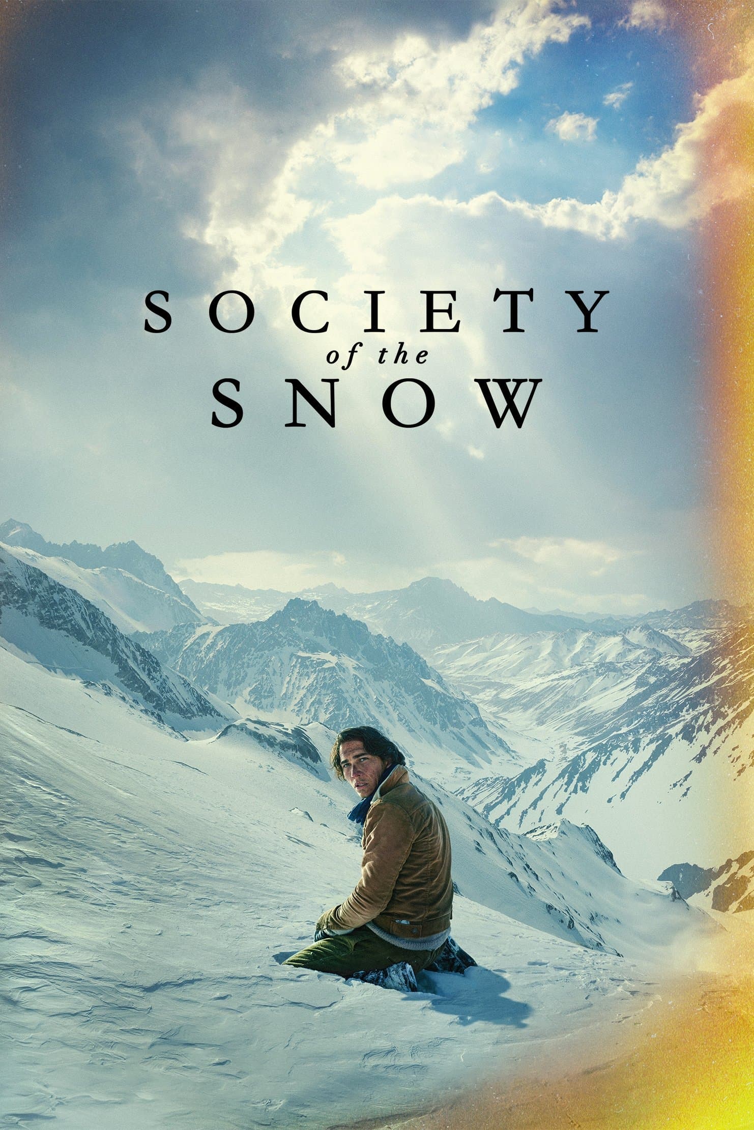 Society of the Snow full movie