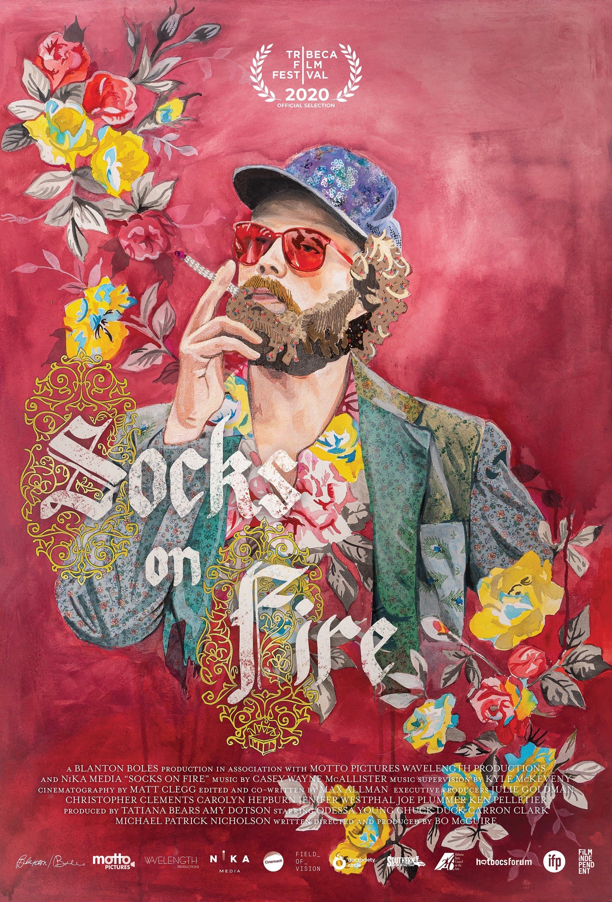 Socks on Fire full movie