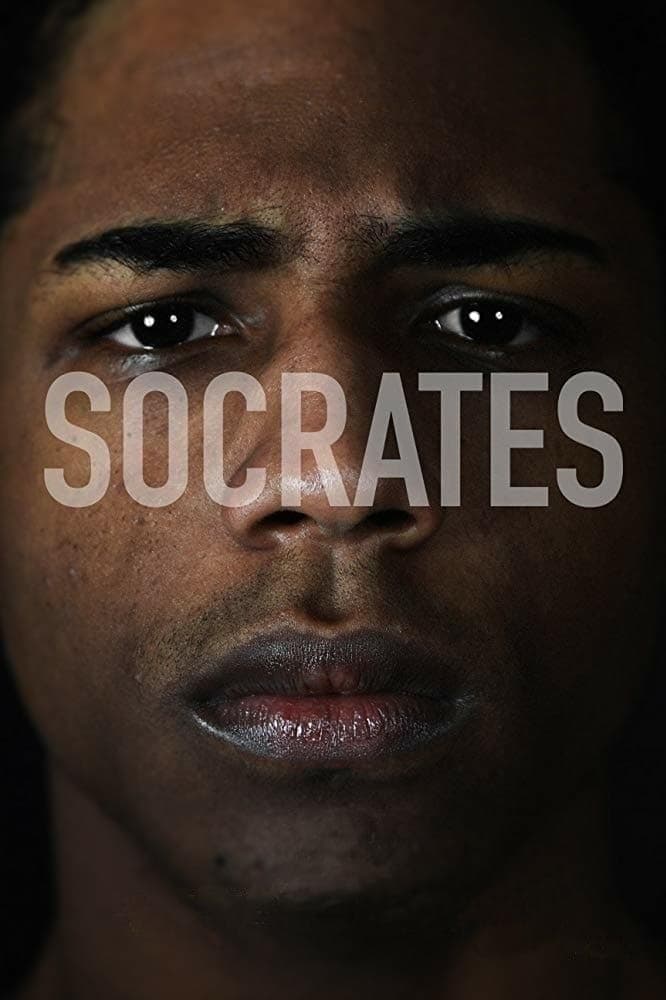 Sócrates full movie