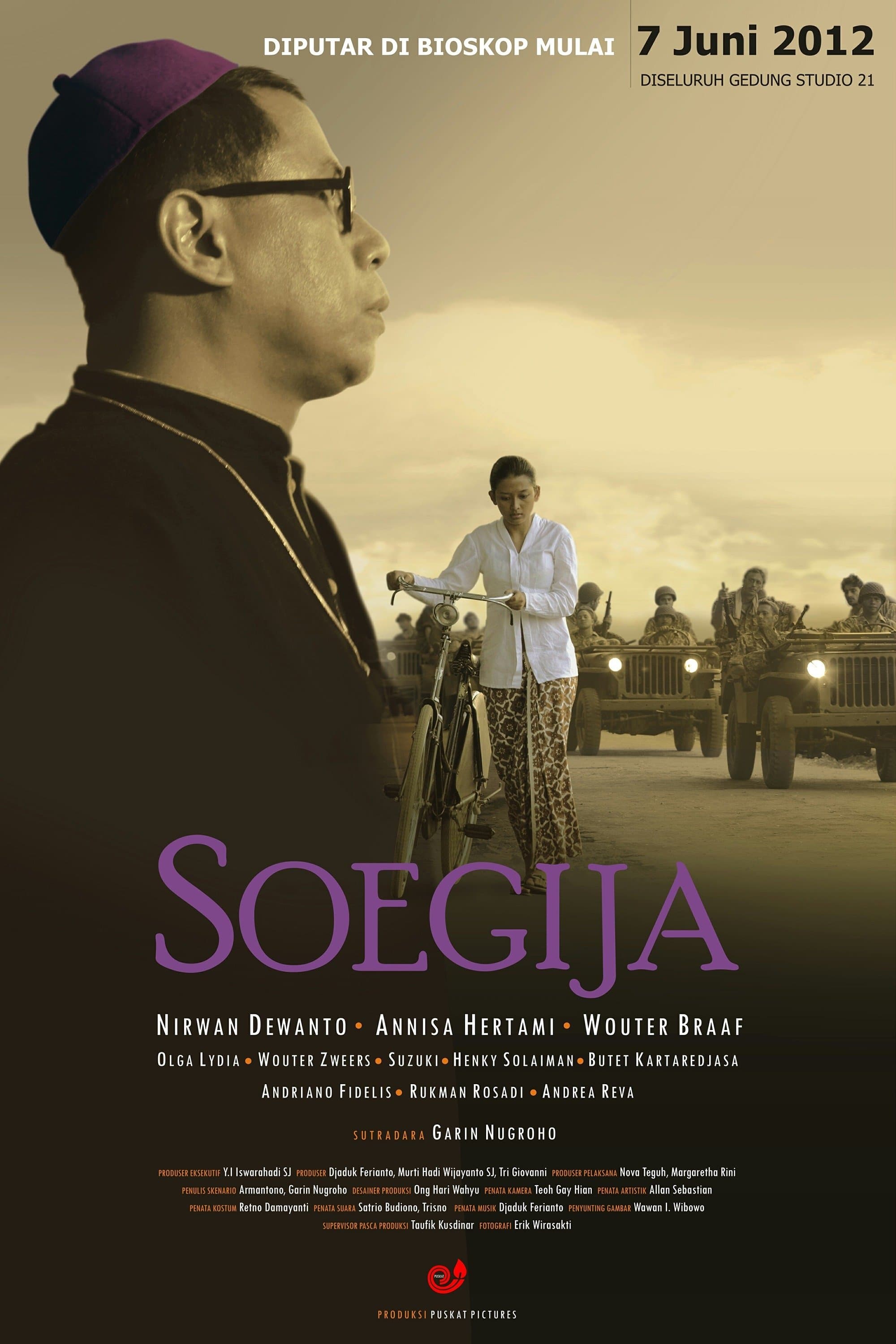 Soegija full movie