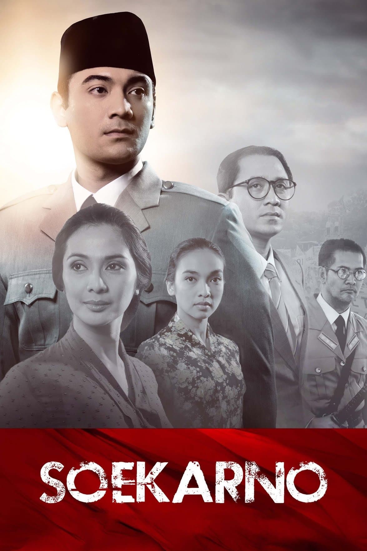 Soekarno full movie
