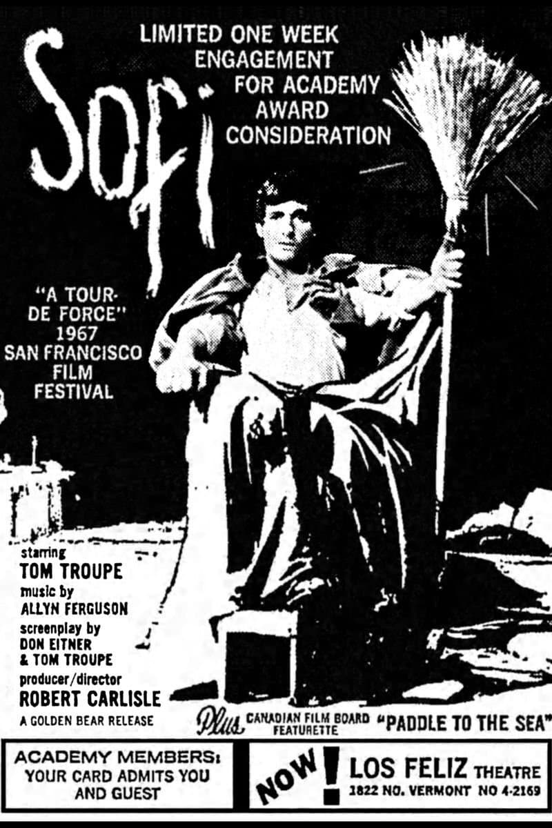 Sofi full movie