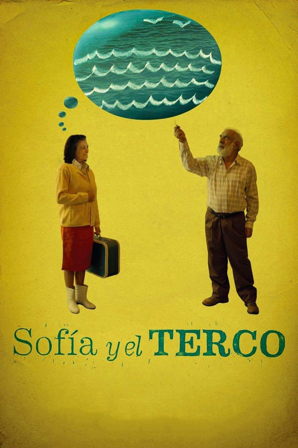 Sofia and the Stubborn Man full movie