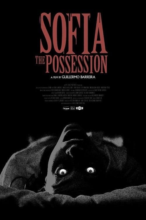 Sofia, the Possession full movie
