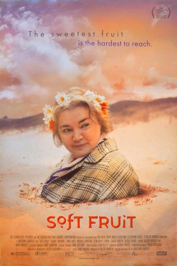 Soft Fruit full movie