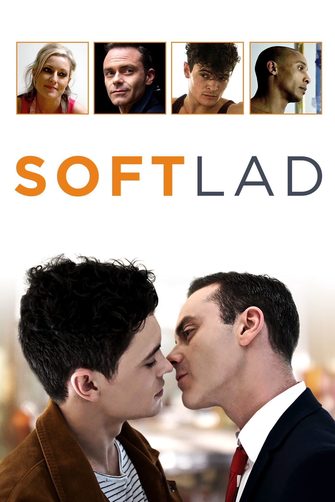 Soft Lad full movie