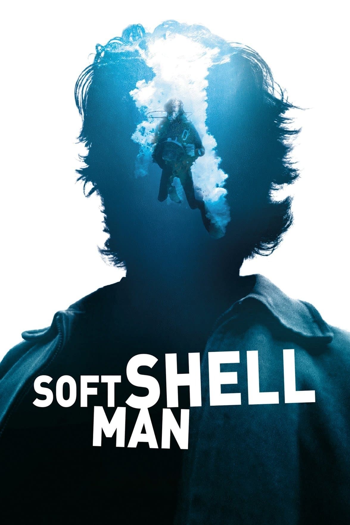Soft Shell Man full movie