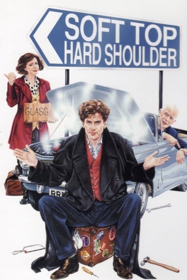 Soft Top Hard Shoulder full movie