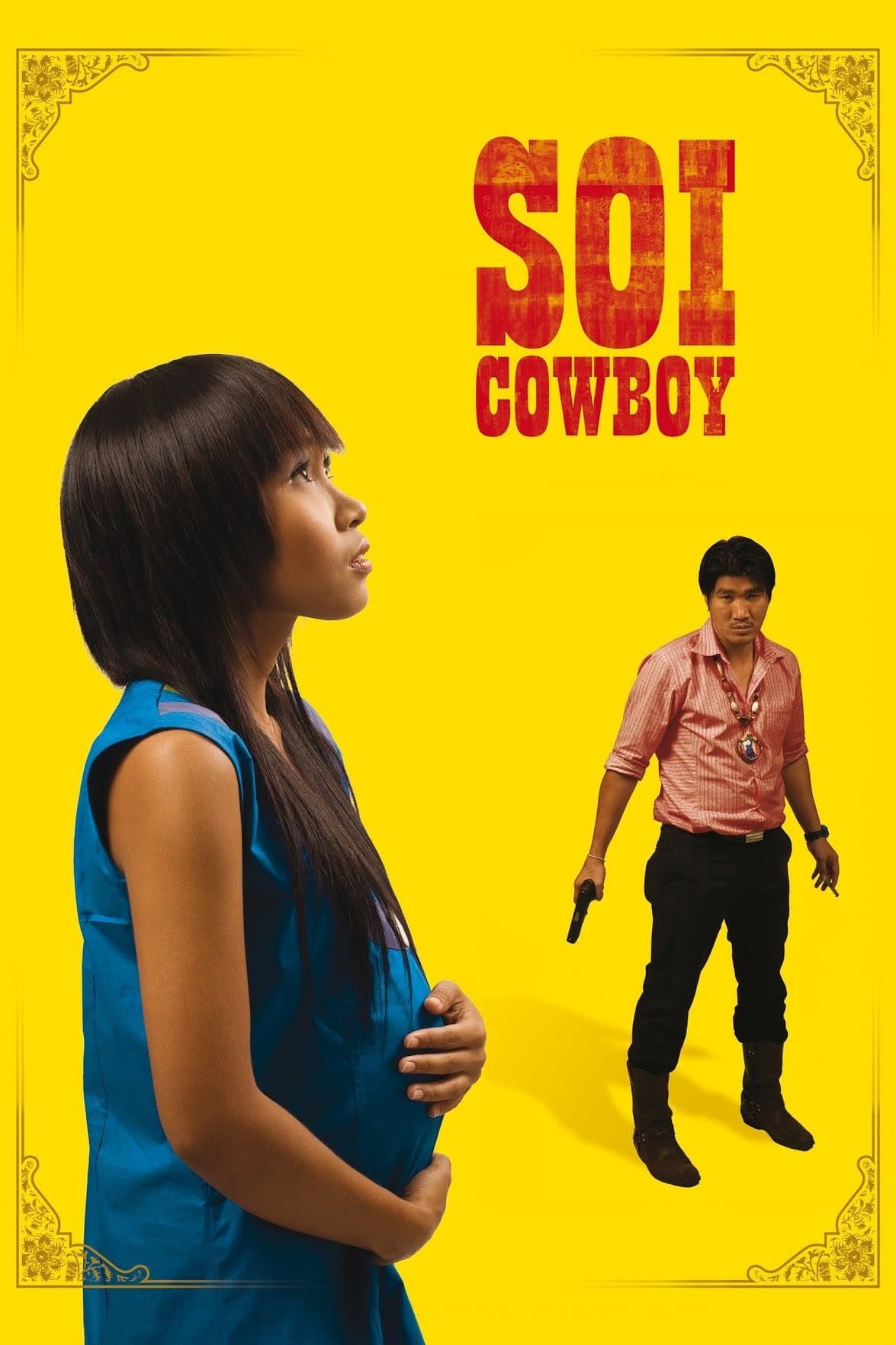Soi Cowboy full movie