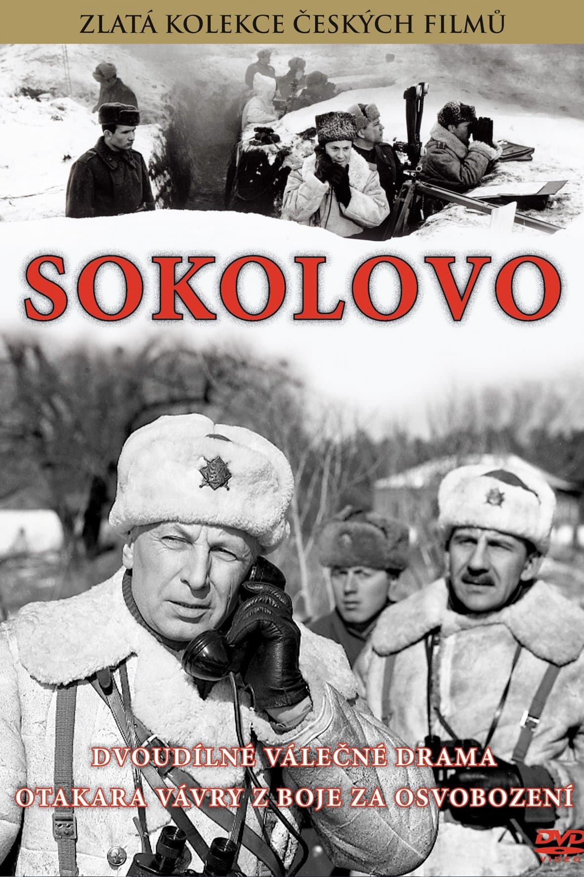 Sokolovo full movie