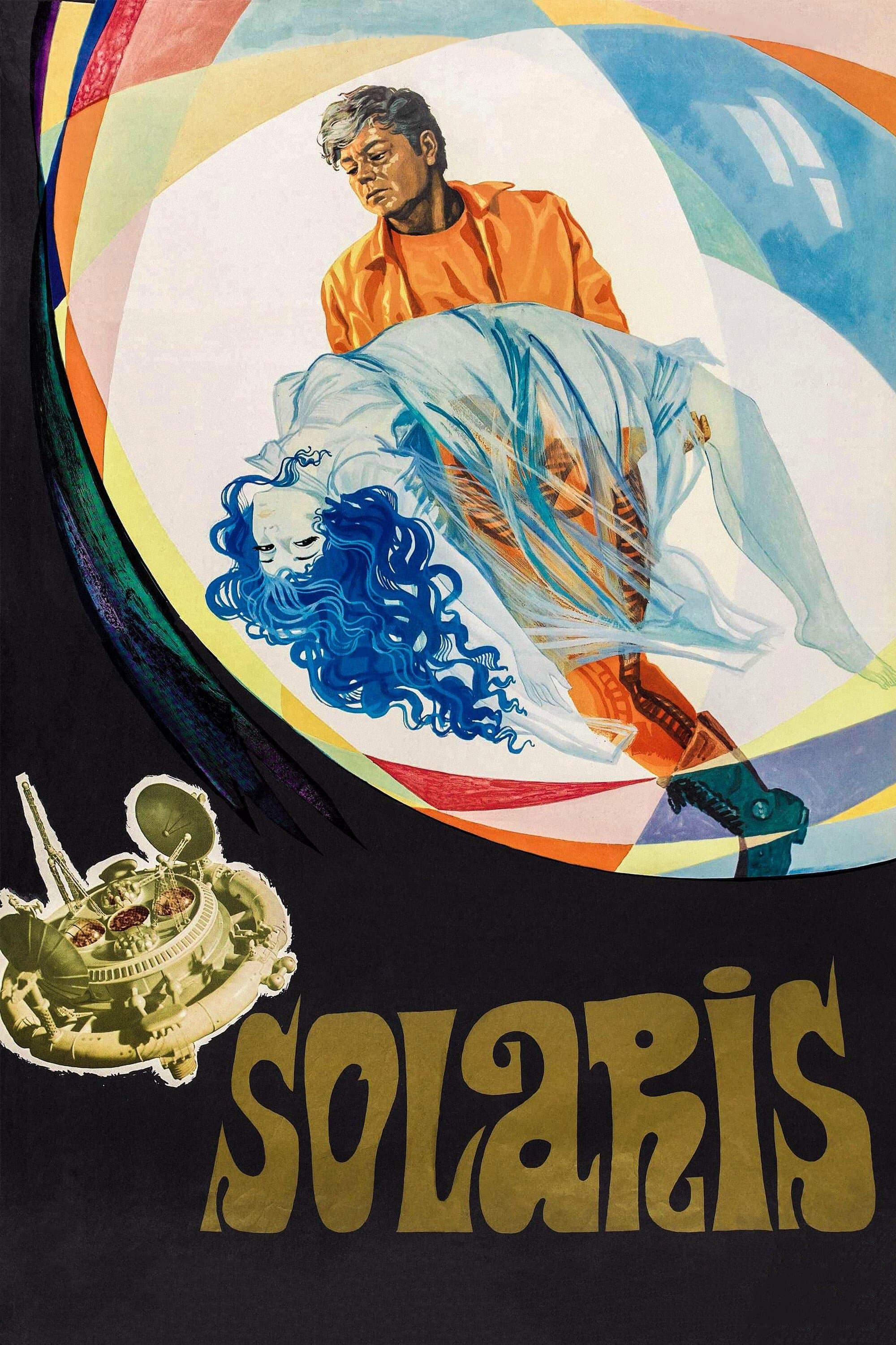 Solaris full movie