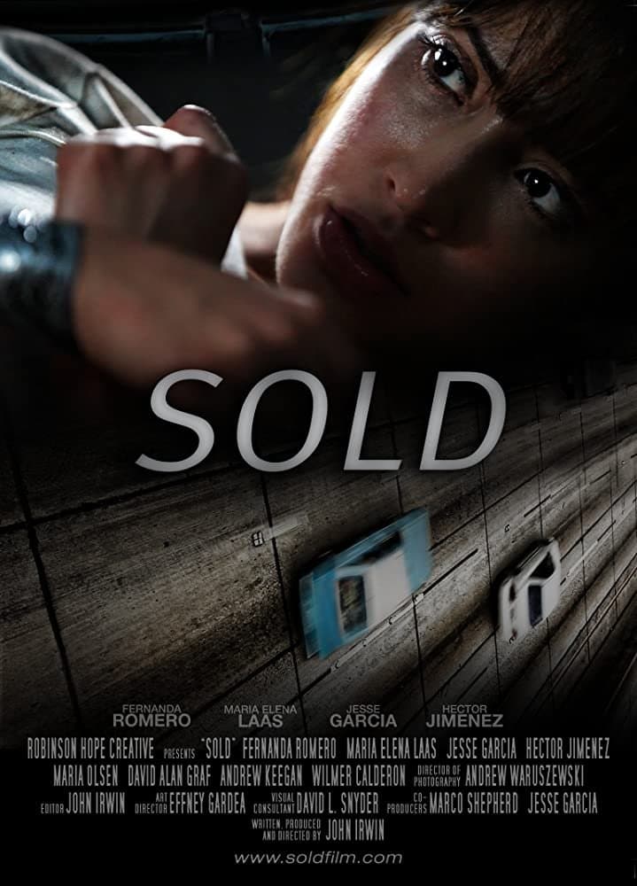 Sold full movie