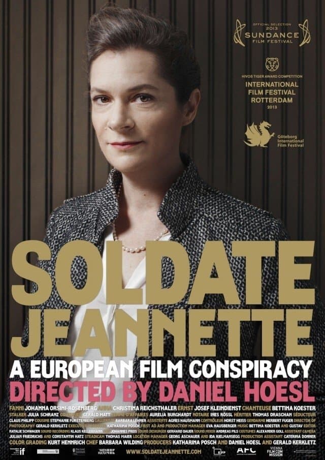 Soldate Jeannette full movie