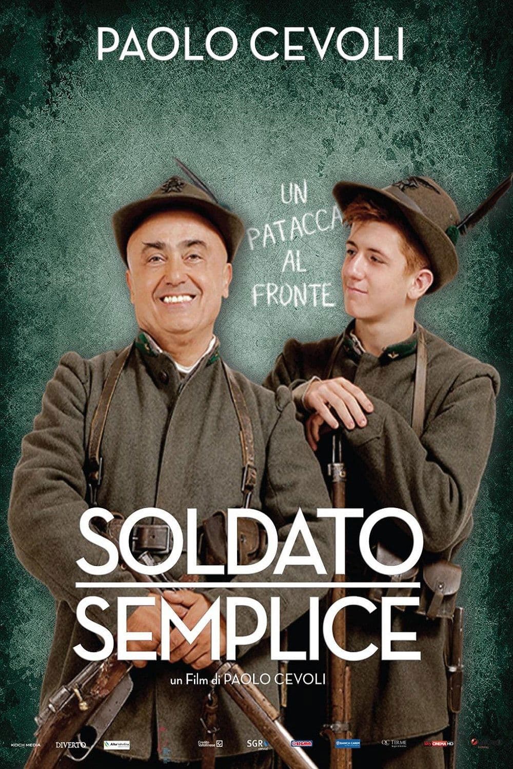 Soldato Semplice full movie
