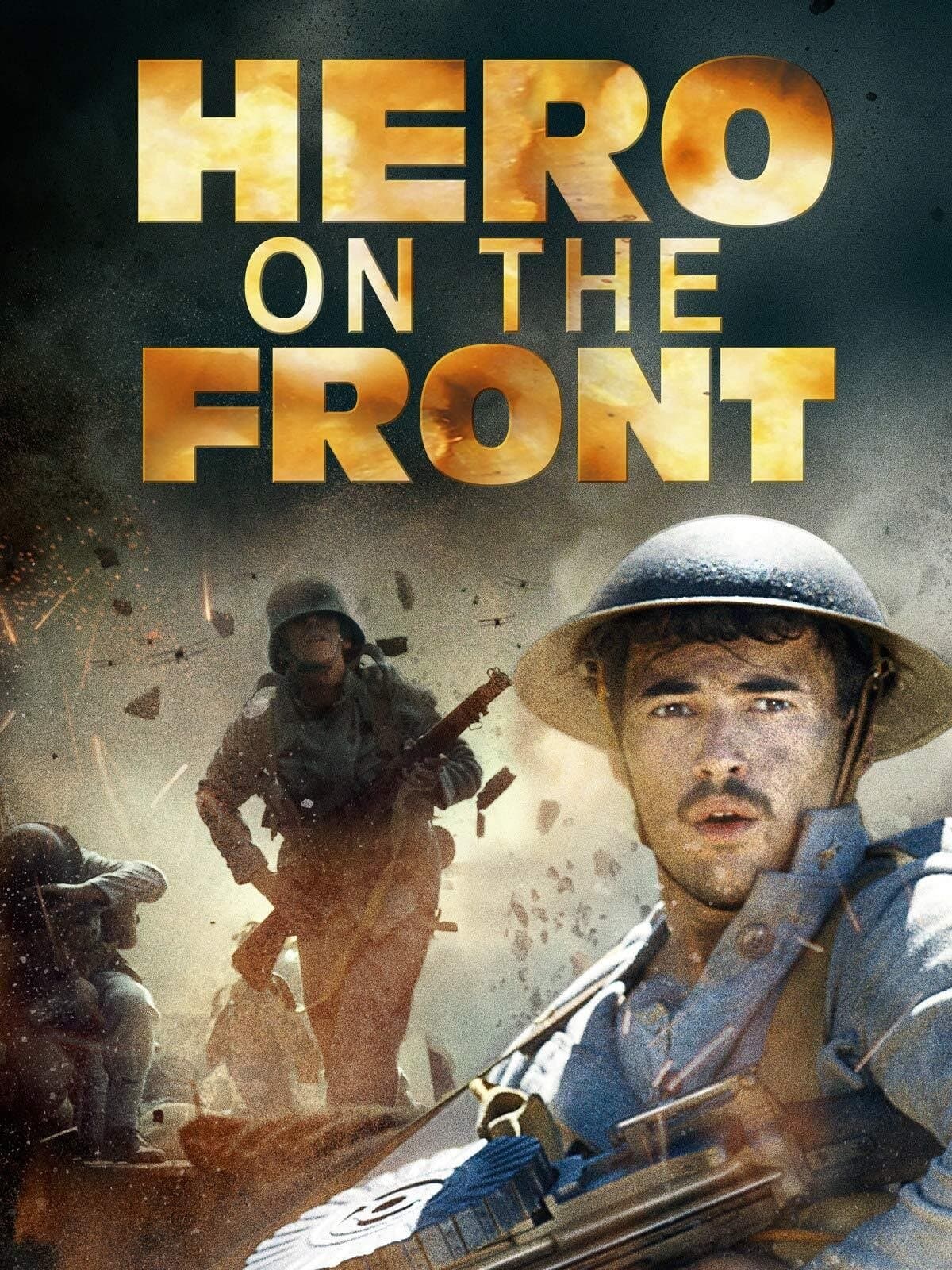 Soldier Millions full movie