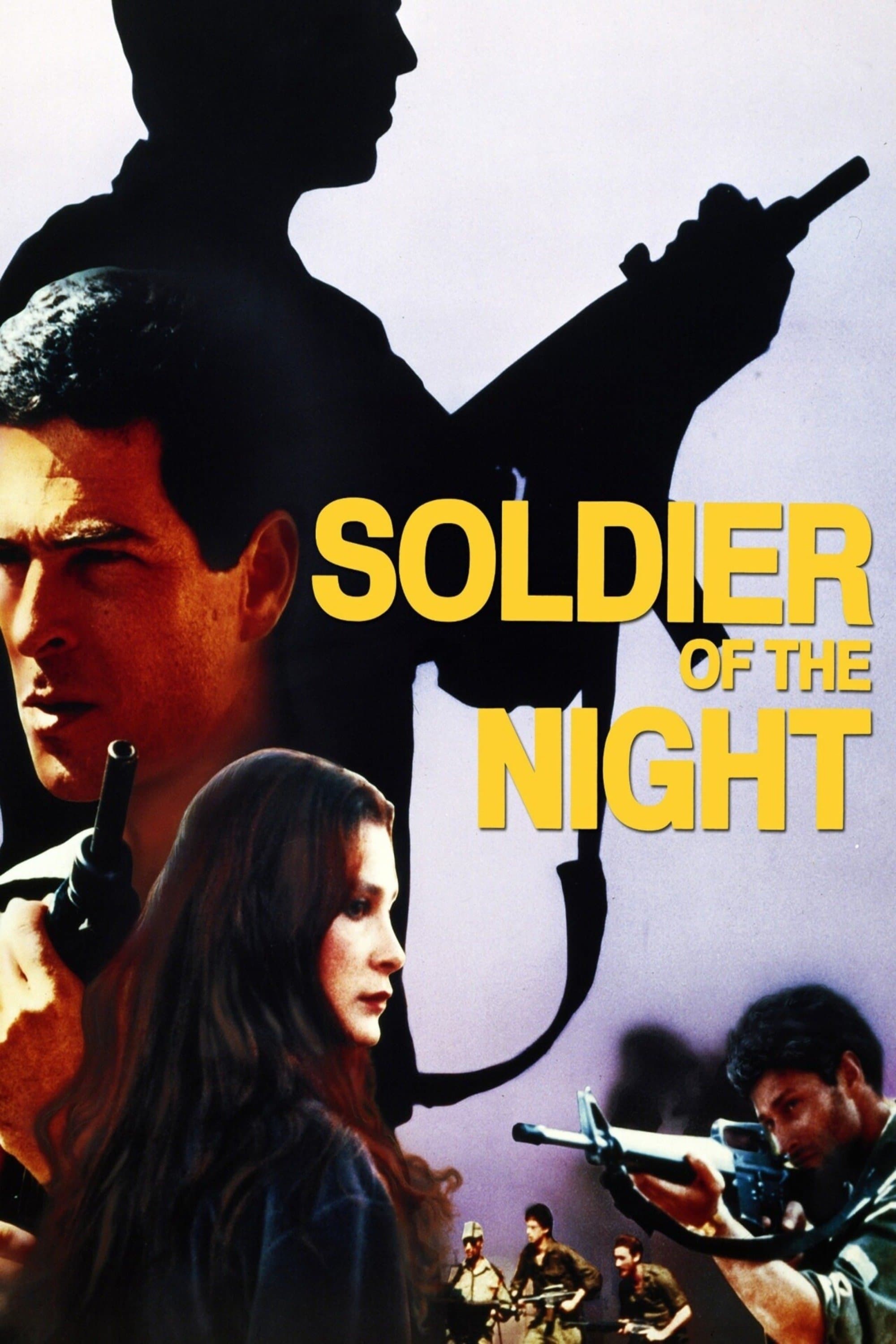 Soldier of the Night full movie