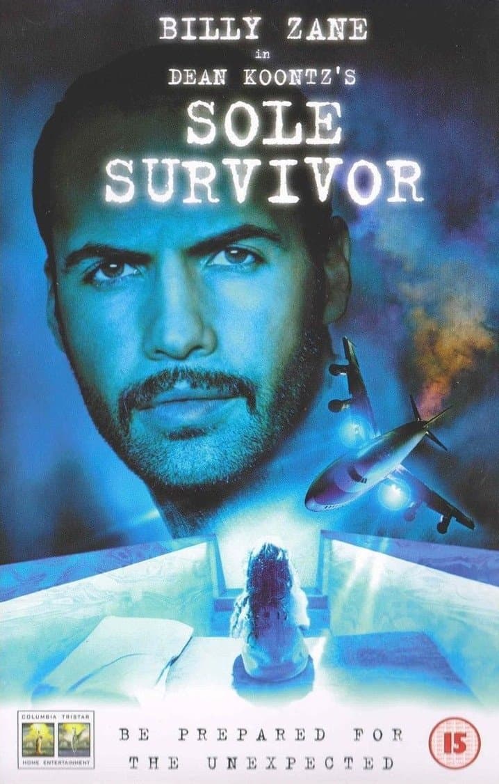 Sole Survivor full movie