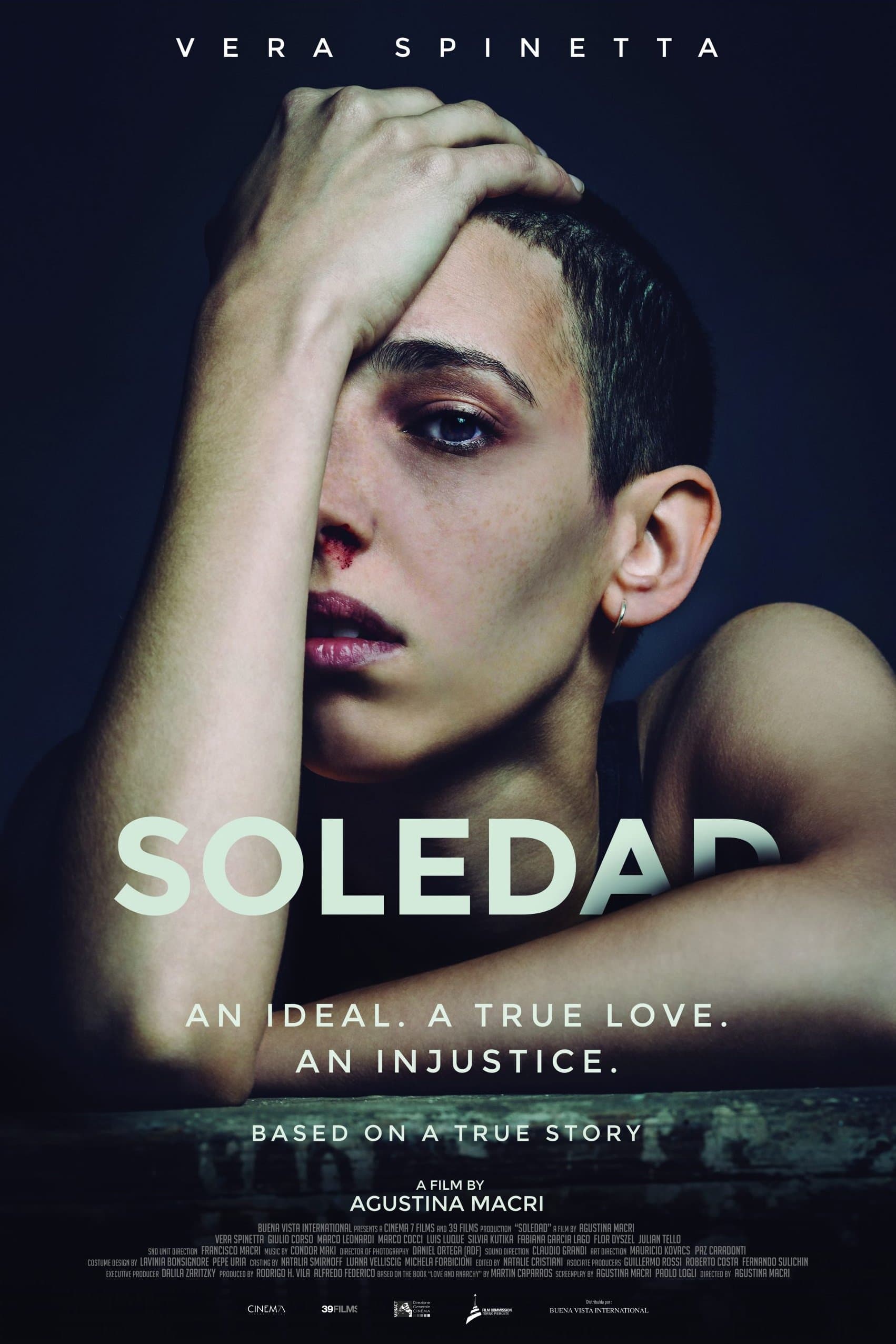 Soledad full movie