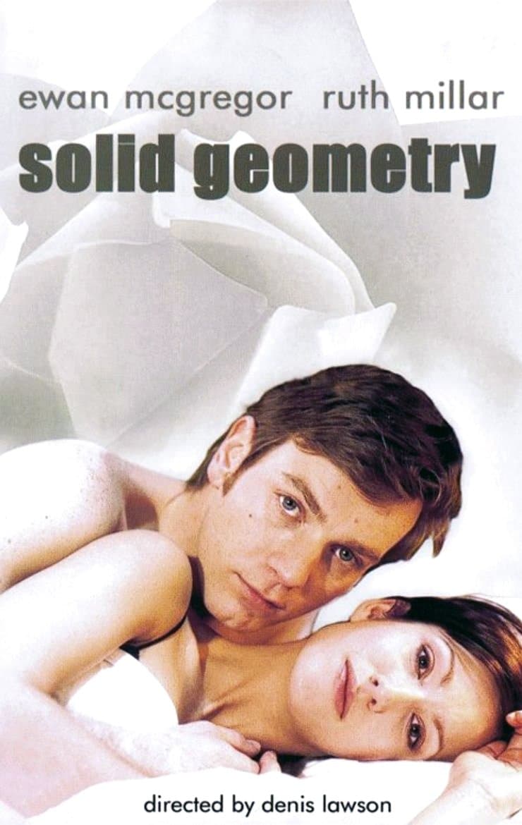 Poster for Solid Geometry