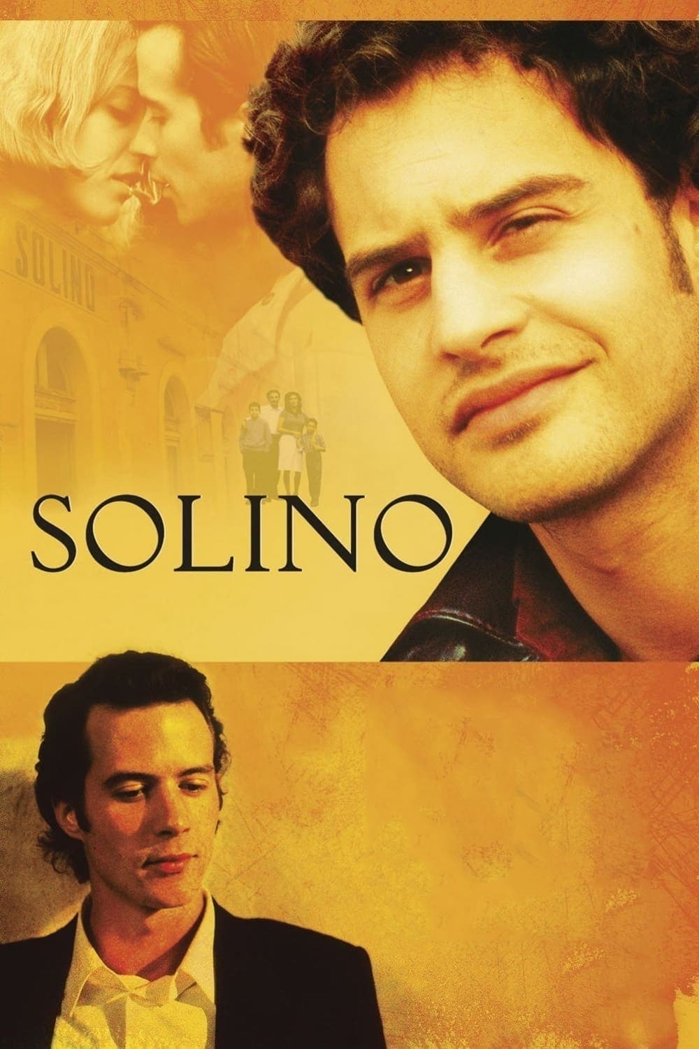 Solino full movie