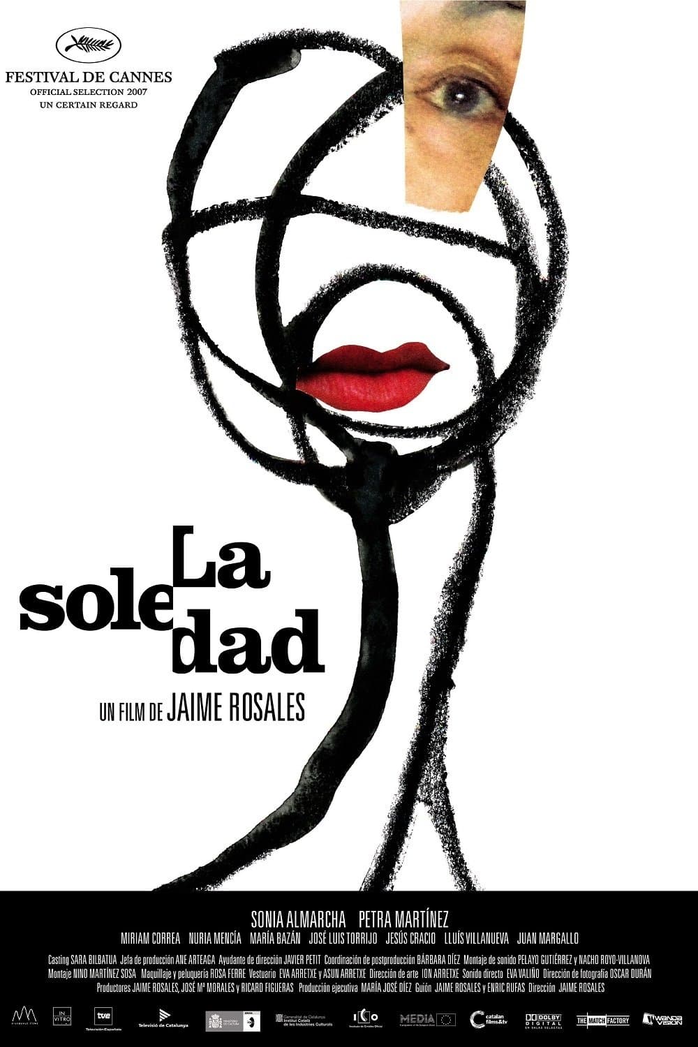 Solitary Fragments full movie