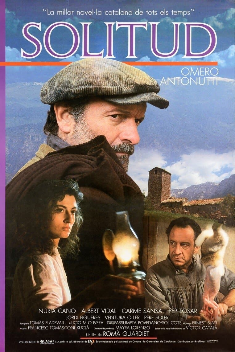 Solitude full movie