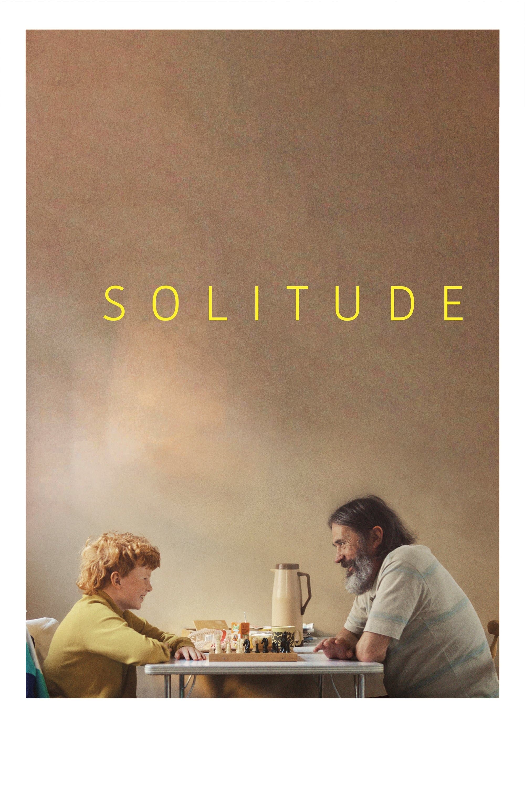 Solitude full movie