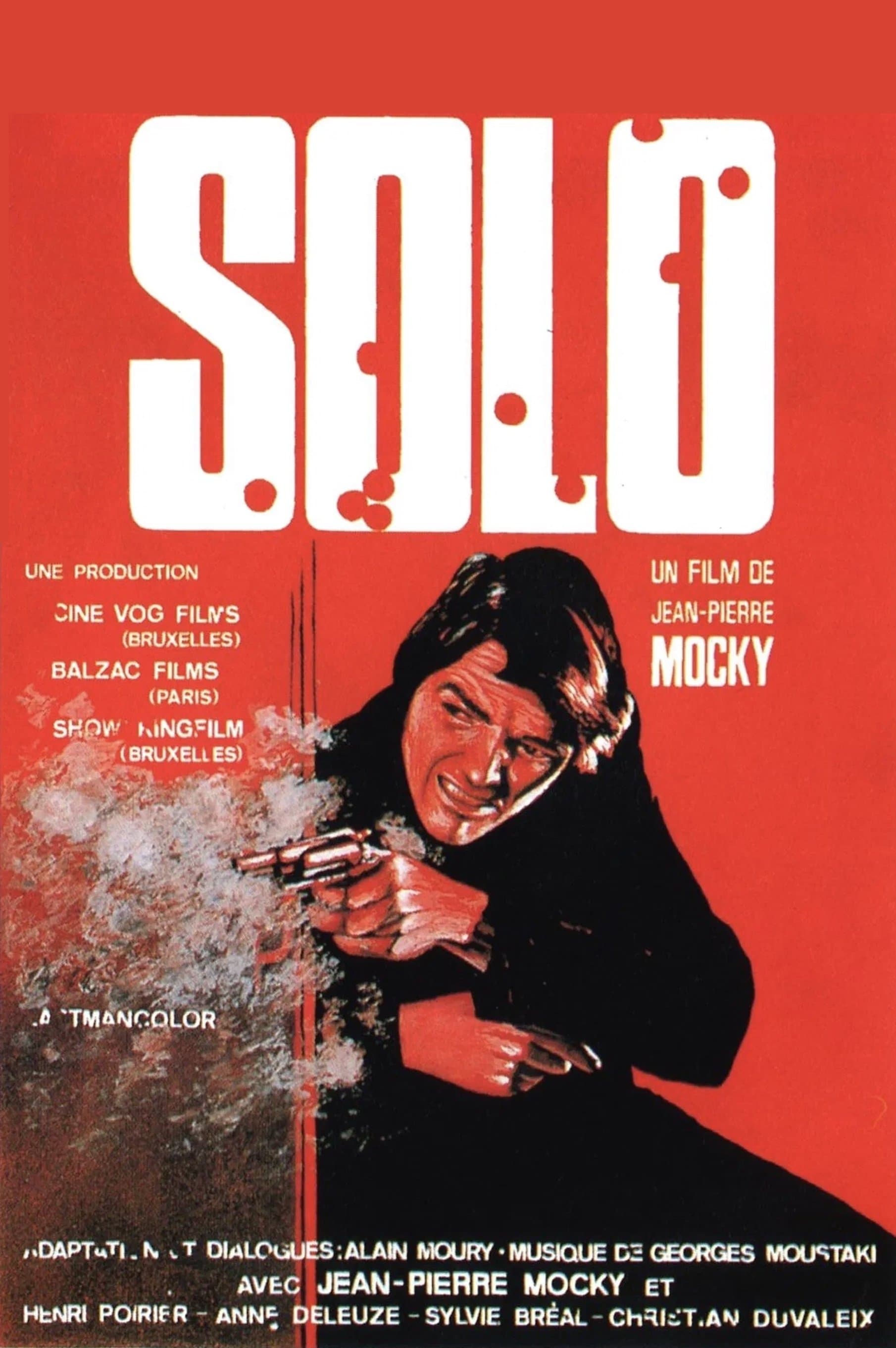 Solo full movie