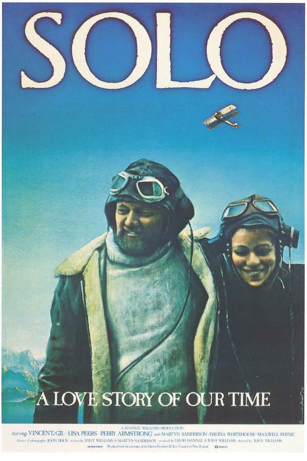 Solo full movie