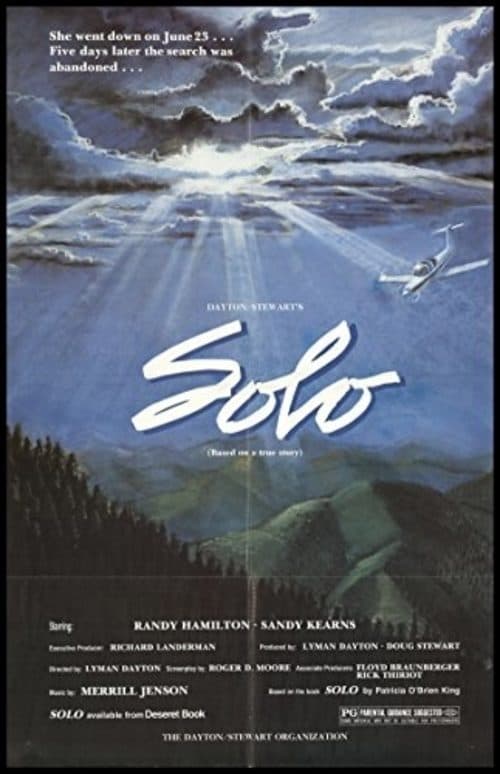 Solo full movie