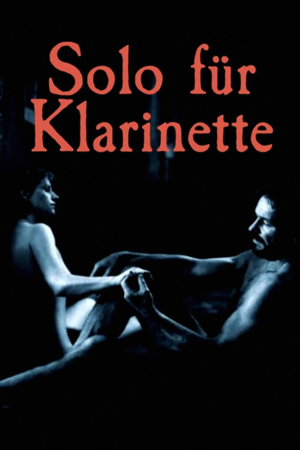 Solo for Clarinet full movie