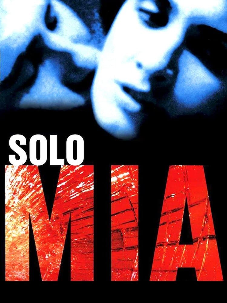 Solo mía full movie